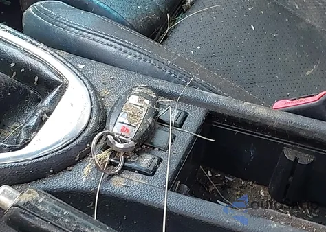 2008 Infiniti G37 Sport из США, поврежденный, VIN JNKCV64EX8M105896